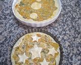 Foto del paso 3 de la receta: Tarta de Zapallitos, Calabaza y Pollo