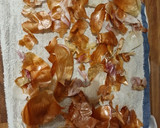 Foto del paso 1 de la receta: Sazonador de ajo y cebolla casero