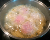 Foto del paso 3 de la receta: Merluza en salsa verde