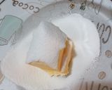［造型餅乾］蘋果？的食譜步驟1照片