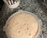 Foto del paso 1 de la receta: Pizza a la plancha sin Gluten