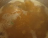 Foto del paso 7 de la receta Fideos con costilla