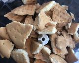 Pas rețetă Rulada de napolitana, caramel și cocos 1 fotografie