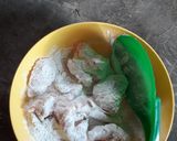 Foto langkah ke 2 dari resep XXL Chicken.