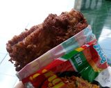 Foto langkah ke 5 dari resep Mie goreng sesungguhnya (recook from "more than dessertarian).