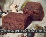 Foto del paso 8 de la receta: Brownie de Turrón de Suchard