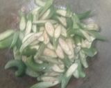Foto langkah ke 4 dari resep Tumis Terong Tauco.