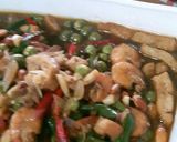 Foto langkah ke 4 dari resep Tauco Udang Medan.
