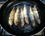 Foto del paso 7 de la receta Sardinas escabechadas