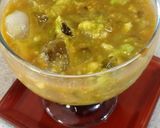 Foto langkah ke 7 dari resep Es Alpukat Susu Gula Aren.