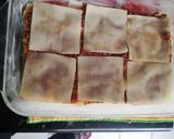 Foto del paso 5 de la receta: Lasagna dominguera