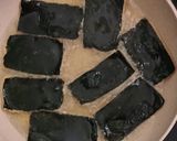 Foto langkah ke 7 dari resep Nori Tempe Steak.
