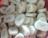 Foto langkah ke 1 dari resep Kolak Pisang Ubi.