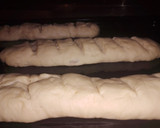 Foto del paso 14 de la receta: Baguette: Tapas dulces y saladas