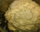 Foto del paso 2 de la receta: Coca de mollitas bizcochada. La definitiva