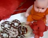 ডোনাট (doughnut recipe in Bengali) রেসিপি ধাপ - 8 ছবি