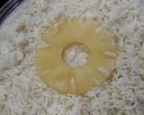 ચીઝ પાઈનેપલ બેકડ મેક્રોની (Cheese Pineapple Baked Macaroni Recipe In Gujarati) રેસીપી સ્ટેપ6ફોટો