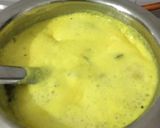 કઢી (Kadhi Recipe In Gujarati) રેસીપી સ્ટેપ4ફોટો