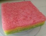 Foto langkah ke 6 dari resep 🍥Cenil Bihun Nanas🍥.