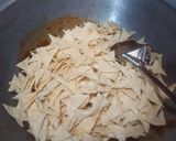 Foto langkah ke 5 dari resep Keripik kulit pangsit.