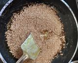 A picture of step 2 of Til ke Ladoo (Laduu) !!.
