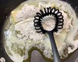 Lasagne z dodatkiem dyni Hokkaido 🎃 krok przepisu 4 zdjęcie