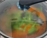 Foto langkah ke 4 dari resep PANGEK IKAN NILA - Minang.
