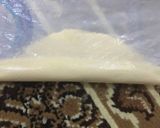 صورة لخطوة 5 من وصفة غريبه محشيه بالتمر