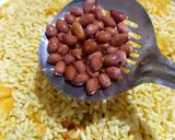 Puffed rice chivda રેસીપી સ્ટેપ6ફોટો