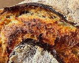 Kovászos kenyér recept fázis 8 fotója