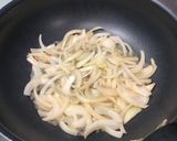 洋蔥炒蛋的食譜步驟1照片