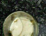 A picture of step 5 of Healthy Fruits Cooler.