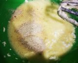Foto del paso 5 de la receta: Budín de Zapallo Italiano