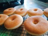 Donat Kentang