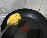 Foto langkah ke 2 dari resep Scrambled Egg.