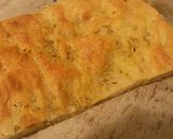 Foto del passaggio 5 della ricetta Focaccia