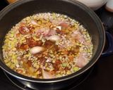 Foto del paso 5 de la receta: Lentejas