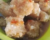 Foto langkah ke 6 dari resep Cilok Kriwil Nasi (Glutenfree).