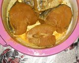 রুই মাছের ঝোল রেসিপির ধাপ 2 ছবি
