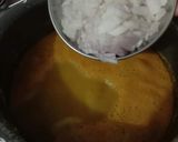 A picture of step 5 of Dal Kachori.