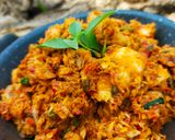 Foto langkah ke 5 dari resep Pampis Ikan.