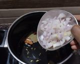 வடைகறி கிரேவி (Vadai curry gravy recipe in tamil) ரெசிபி ஸ்டேப் 4 புகைப்படம்