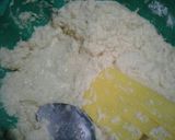 Foto langkah ke 1 dari resep Lemet Jagung.