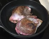Foto del paso 3 de la receta: Carrillera de cerdo guisada (olla perfect)