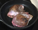 Foto del paso 3 de la receta: Carrillera de cerdo guisada (olla perfect)