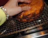 Sponge cake with Nutella butter cream recipe step 8 photo