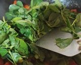 মেথি পনির (Methi Paneer recipe in Bengali) রেসিপি ধাপ - 2 ছবি