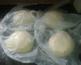 Foto del paso 2 de la receta: Pan casero con grasa