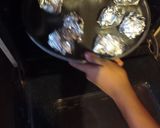 Foto del paso 4 de la receta: Papa al horno