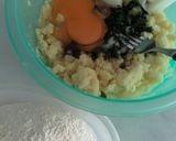 Húsleves zöldséges krumpligombóccal 🍜 👌 recept fázis 10 fotója